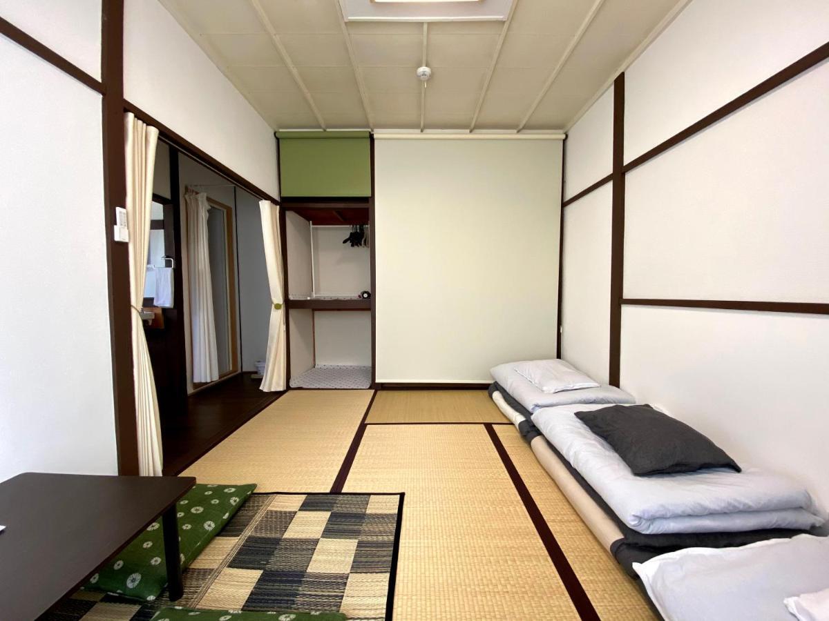Medetel Inn 三島広小路駅3分の貸切ミニ戸建て Mishima  Extérieur photo